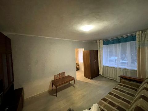 квартира по адресу Берестейский просп. (Победы), 68