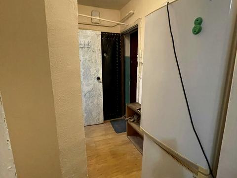 квартира по адресу Берестейский просп. (Победы), 68