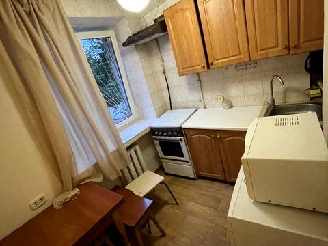 квартира по адресу Берестейский просп. (Победы), 68