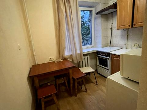 квартира по адресу Берестейский просп. (Победы), 68