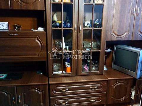 квартира за адресою Петра Григоренка просп. (Маршала Жукова), 41