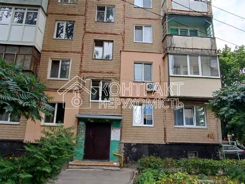 квартира за адресою Петра Григоренка просп. (Маршала Жукова), 41