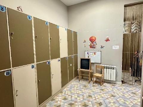коммерческая по адресу Гагаринское Плато ул. (Гагаринское Плато), 5/3