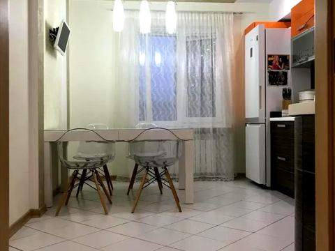 квартира за адресою Урлівська вул., 36