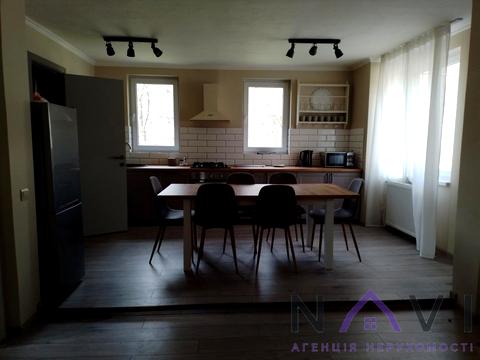 дом по адресу Духновича, 115