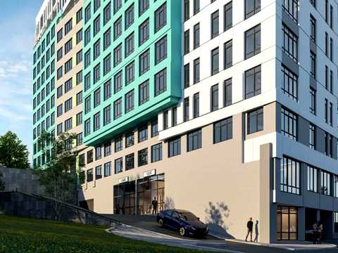 квартира за адресою Під Голоском вул., 19-Д