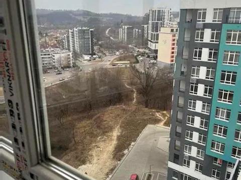 квартира по адресу Под Голоском ул., 19-Д