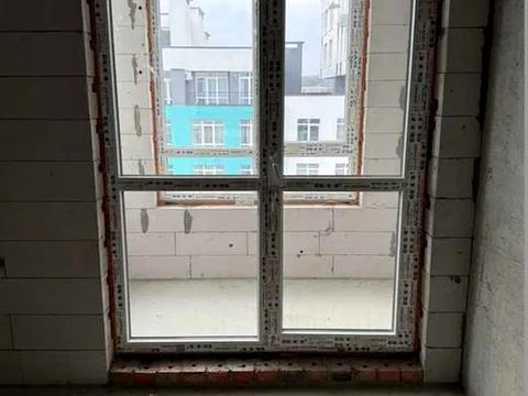 квартира по адресу Под Голоском ул., 19-Д