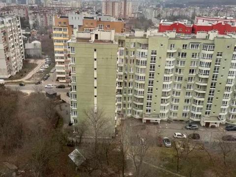 квартира по адресу Под Голоском ул., 19-Д