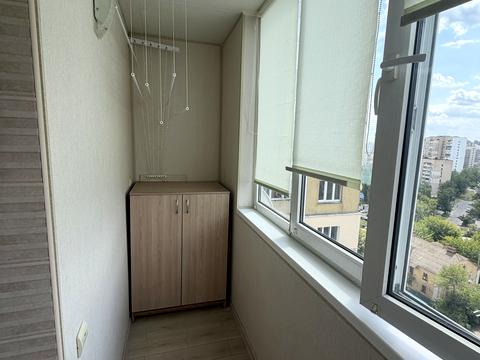 квартира за адресою Ялтинська вул., 15