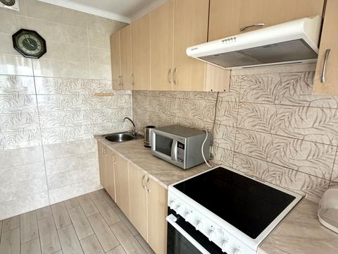 квартира за адресою Ялтинська вул., 15