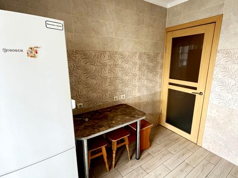 квартира за адресою Ялтинська вул., 15