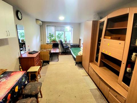 комната по адресу Рэя Брэдбери ул., 16