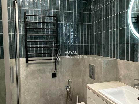 квартира за адресою Столичне шосе, 5
