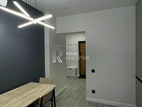 квартира за адресою Столичне шосе, 5