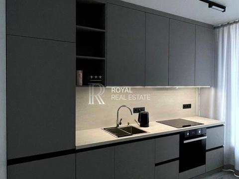 квартира за адресою Столичне шосе, 5
