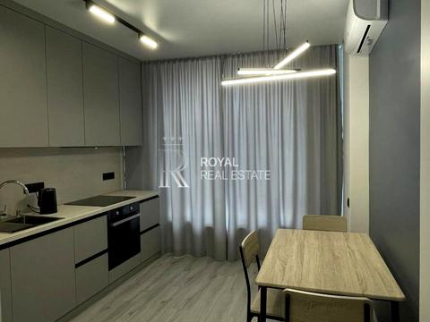 квартира за адресою Столичне шосе, 5