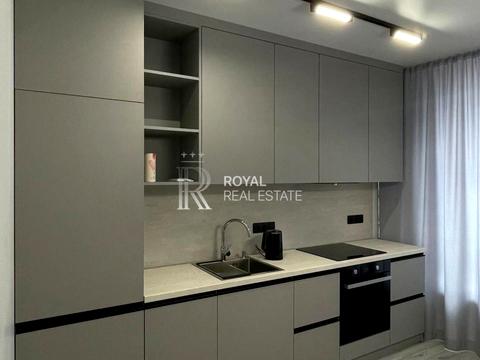 квартира за адресою Столичне шосе, 5