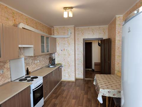 квартира по адресу Николая Закревского ул., 95-А