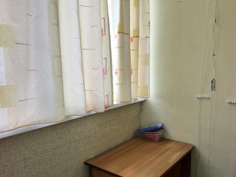 квартира по адресу Николая Закревского ул., 95-А