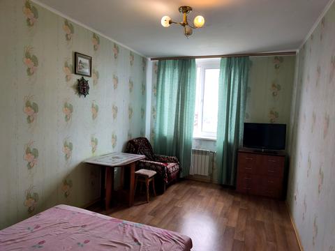 квартира по адресу Николая Закревского ул., 95-А