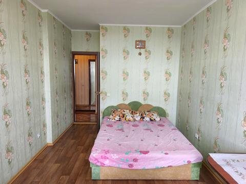 квартира по адресу Николая Закревского ул., 95-А