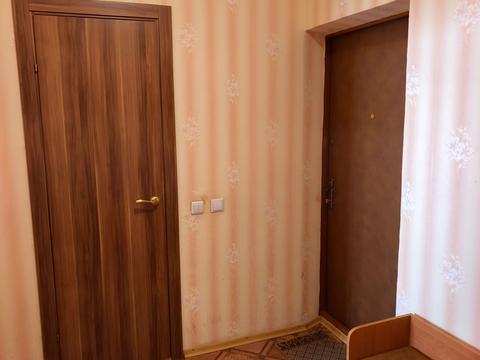 квартира по адресу Николая Закревского ул., 95-А