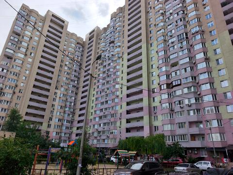 квартира по адресу Николая Закревского ул., 95-А