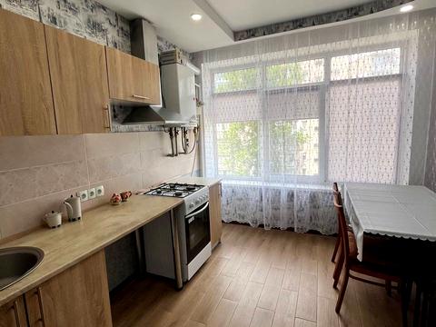 квартира за адресою Червона вул., 14