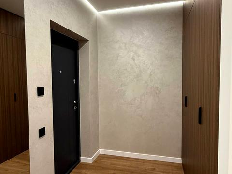 квартира по адресу Евгения Коновальца ул., 37-А