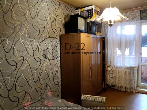квартира за адресою Миколи Закревського вул., 31