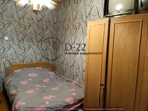 квартира за адресою Миколи Закревського вул., 31