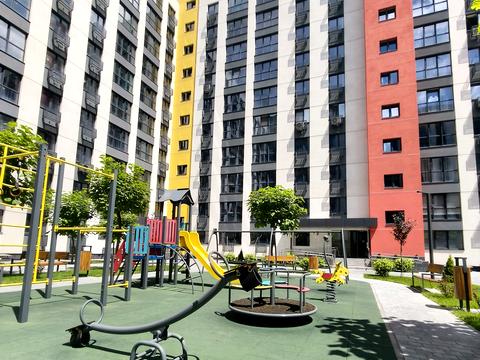 квартира за адресою Запорізьке шосе, 28-В