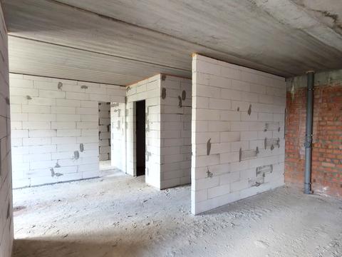 квартира за адресою Запорізьке шосе, 28-В
