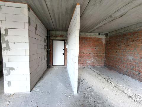 квартира за адресою Запорізьке шосе, 28-В