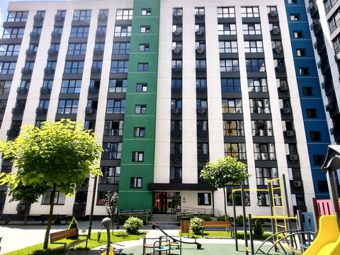 квартира за адресою Запорізьке шосе, 28-В