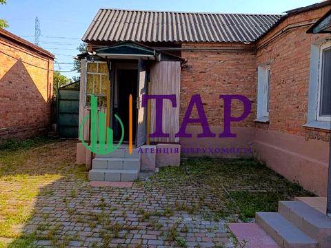 будинок за адресою Велика Данилівська вул., 45