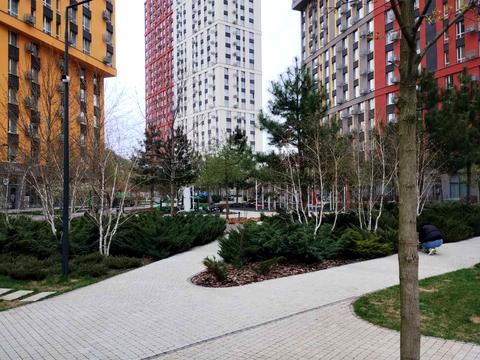 квартира за адресою Столичне шосе, 5А
