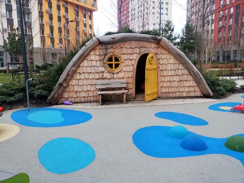 квартира за адресою Столичне шосе, 5А