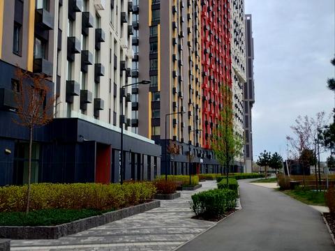 квартира за адресою Столичне шосе, 5А