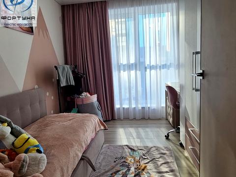 квартира по адресу Героев Днепра ул., 6