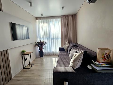 квартира по адресу Героев Днепра ул., 6