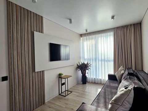квартира по адресу Героев Днепра ул., 6