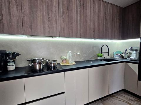 квартира по адресу Героев Днепра ул., 6