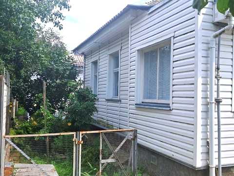 будинок за адресою 2-й провулок відпочинку
