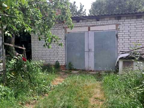будинок за адресою 2-й провулок відпочинку
