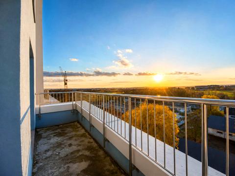 квартира по адресу Карла Мікльоша ул., 20-А