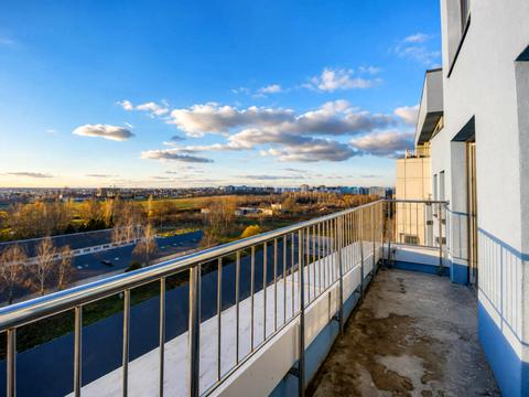 квартира по адресу Карла Мікльоша ул., 20-А