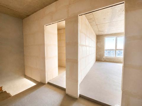 квартира по адресу Карла Мікльоша ул., 20-А