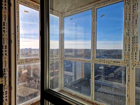 квартира за адресою Якова Гніздовського вул., 75-Б